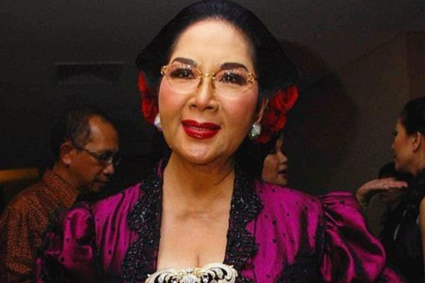 3 Rahasia Awet Muda Titiek Puspa, Pola Hidup Baik Maestro Musik yang Menginspirasi